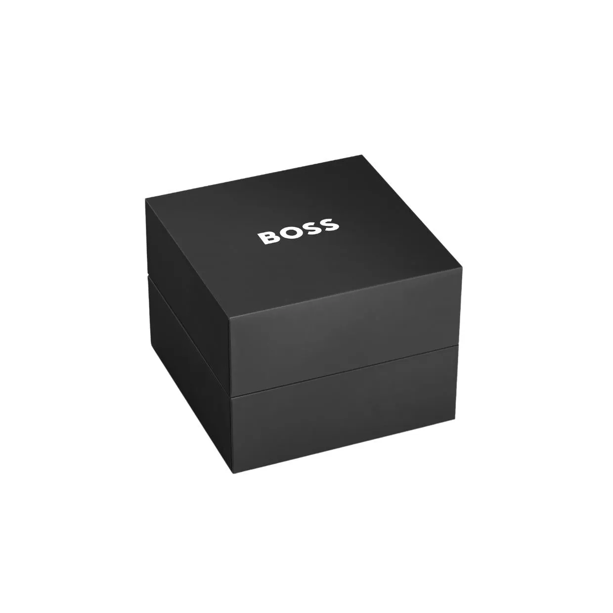 BOSS Gold Trace Chronograph Watch