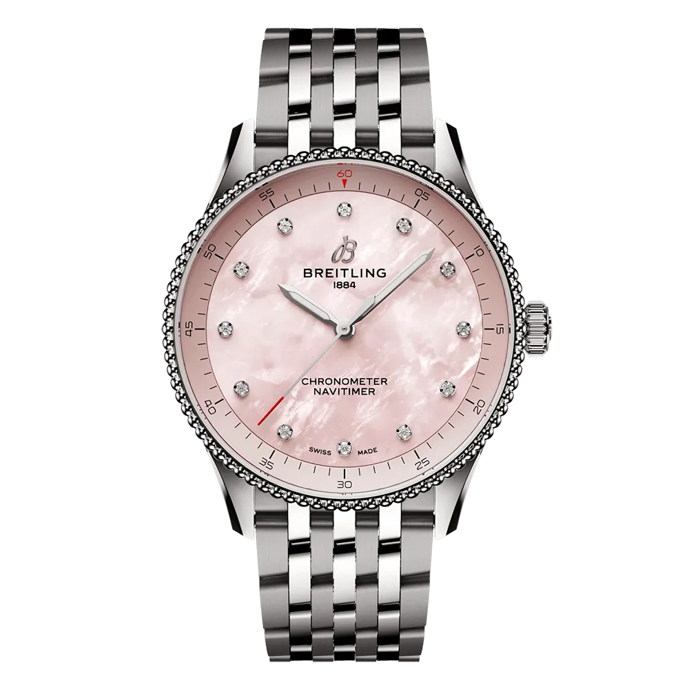 Breitling Navitimer 32 A77320D91K1A1