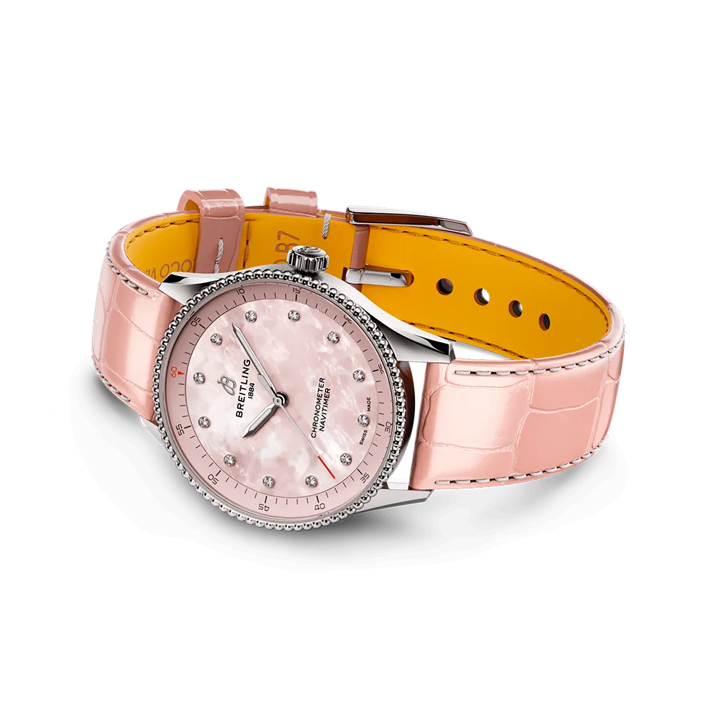 Breitling Navitimer 32 A77320D91K1P1