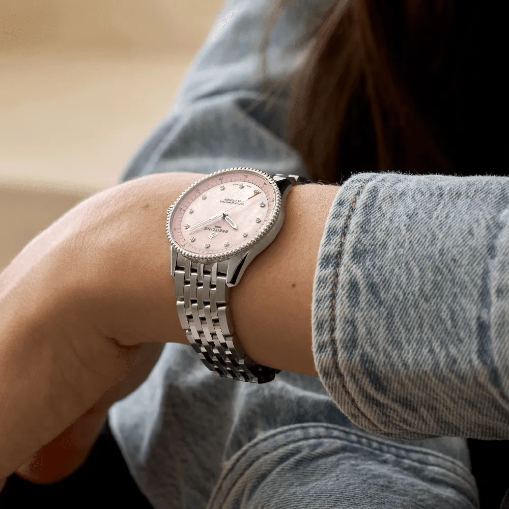 Breitling Navitimer 32 A77320E61A2A1