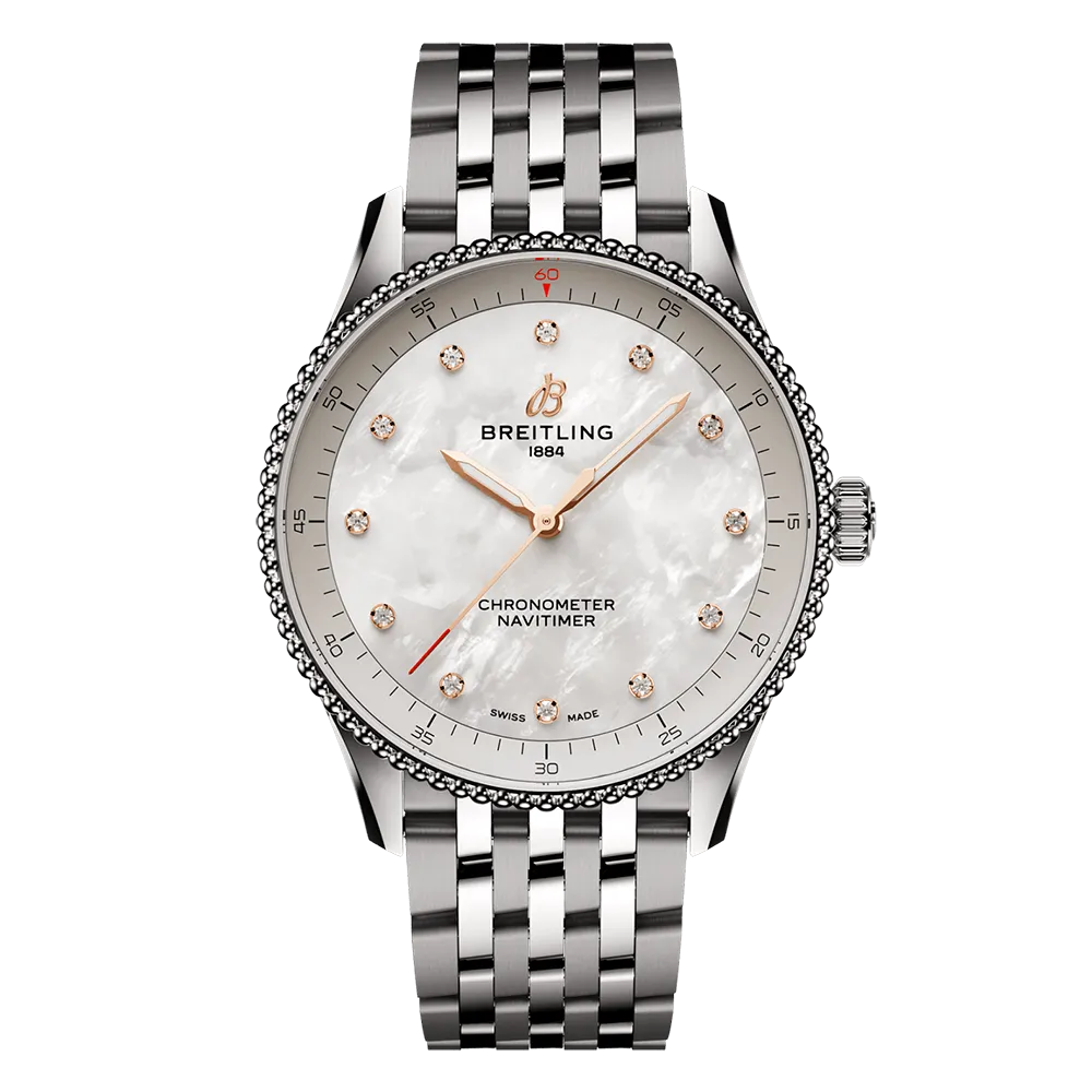 Breitling Navitimer 32 A77320E61A2A1