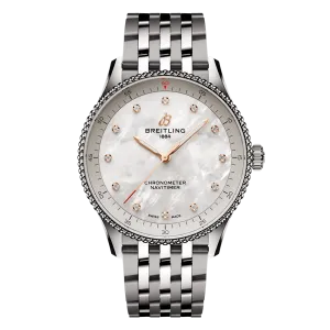 Breitling Navitimer 32 A77320E61A2A1