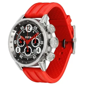 B.R.M. Watches V14-44 Red Hands D