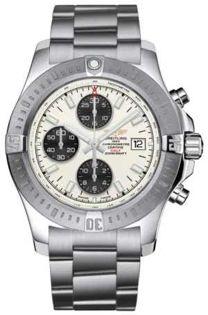 BRT Watch Colt Chronograph ProFSsional III Bracelet D
