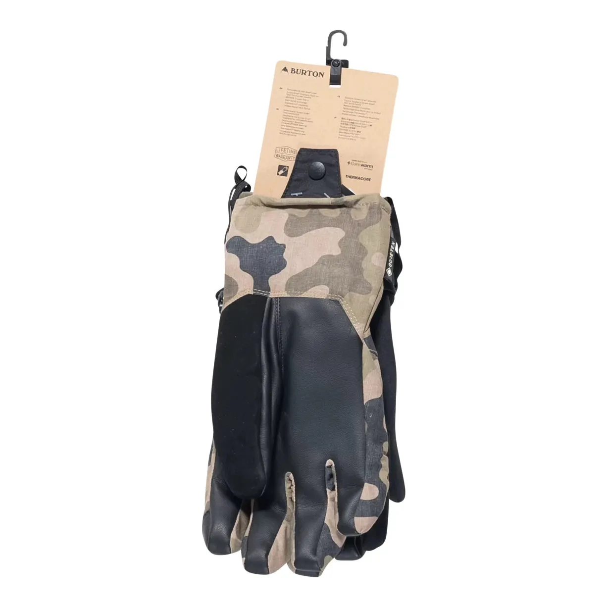 Burton GORE-TEX Glove - Men's