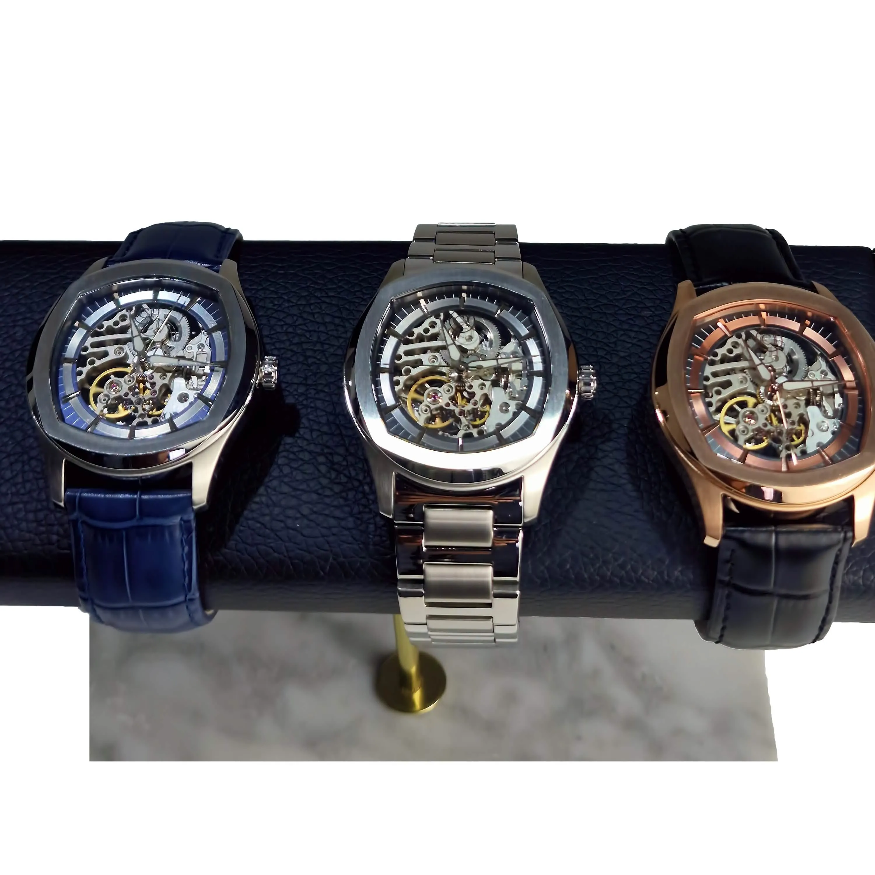 Carl Imro eSqueleto: A Timeless Symphony of Art and Craftsmanship
