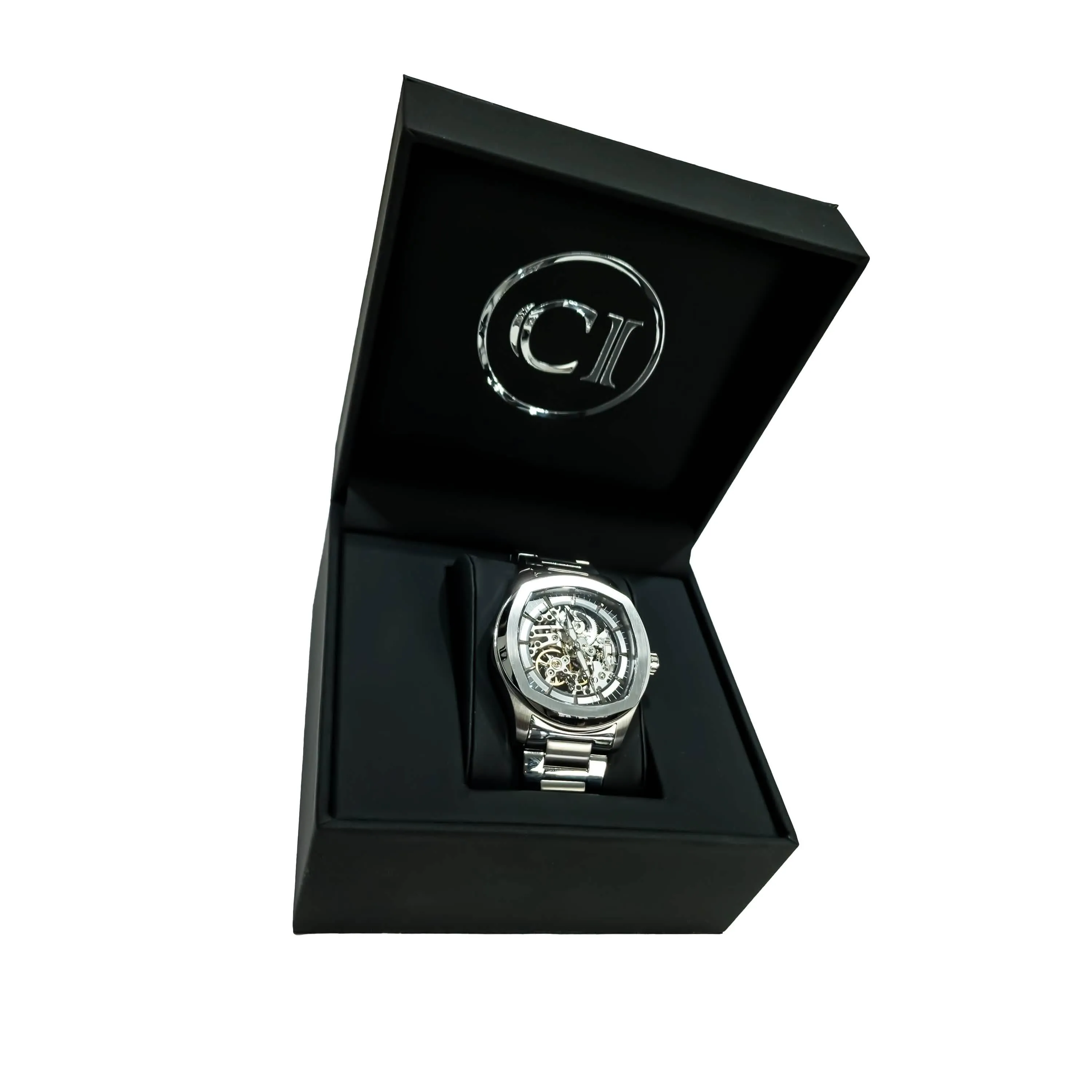 Carl Imro eSqueleto: A Timeless Symphony of Art and Craftsmanship