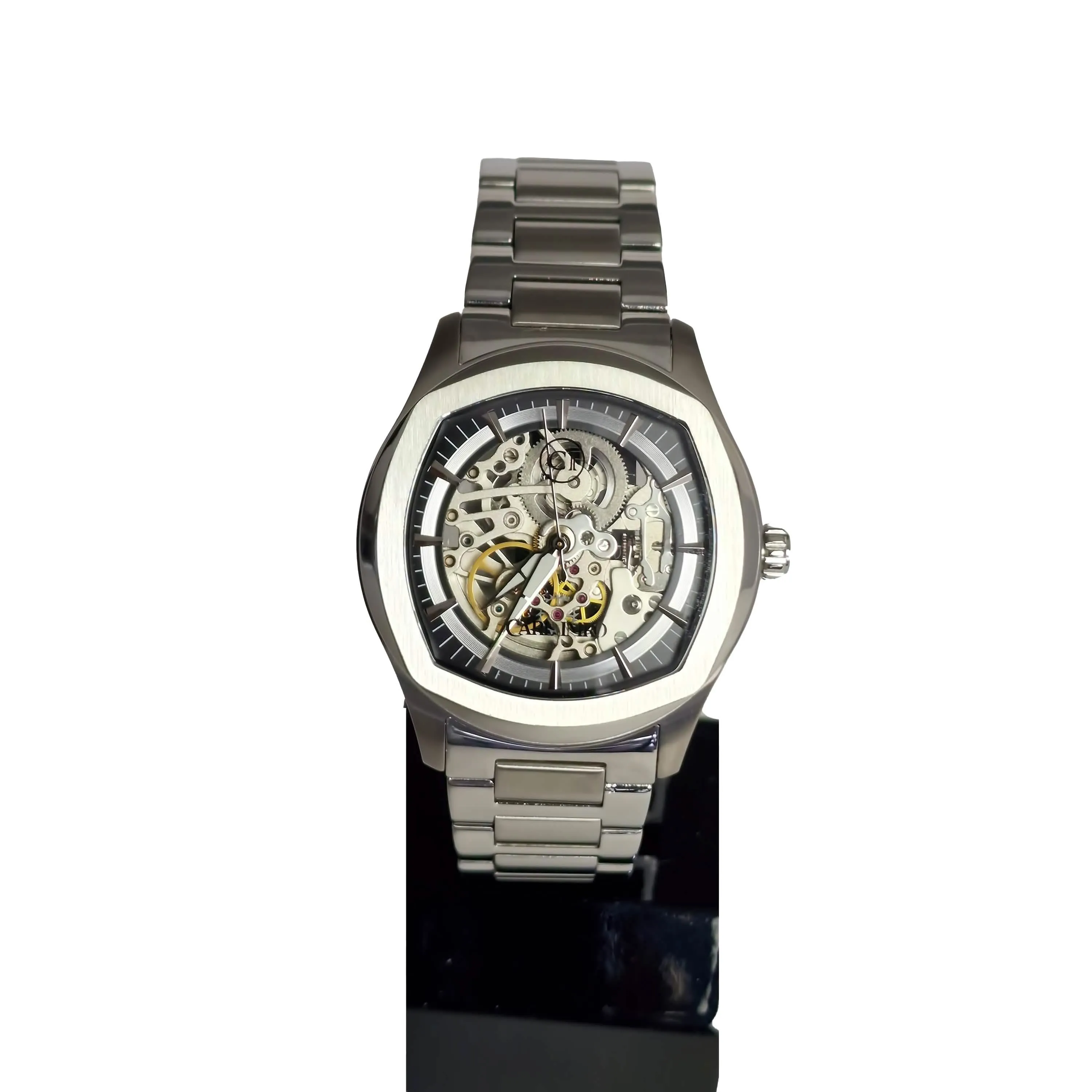 Carl Imro eSqueleto: A Timeless Symphony of Art and Craftsmanship