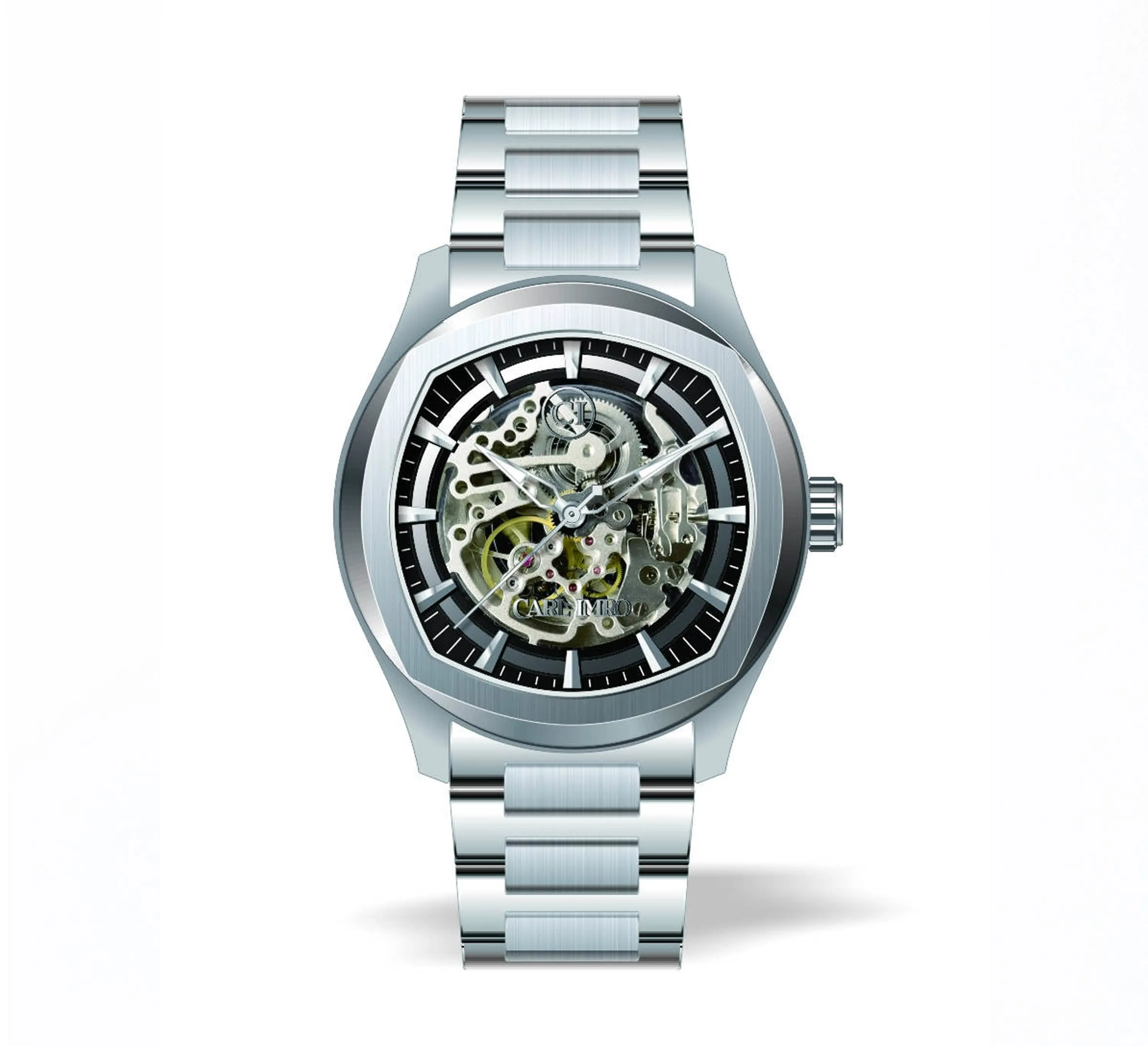 Carl Imro eSqueleto: A Timeless Symphony of Art and Craftsmanship