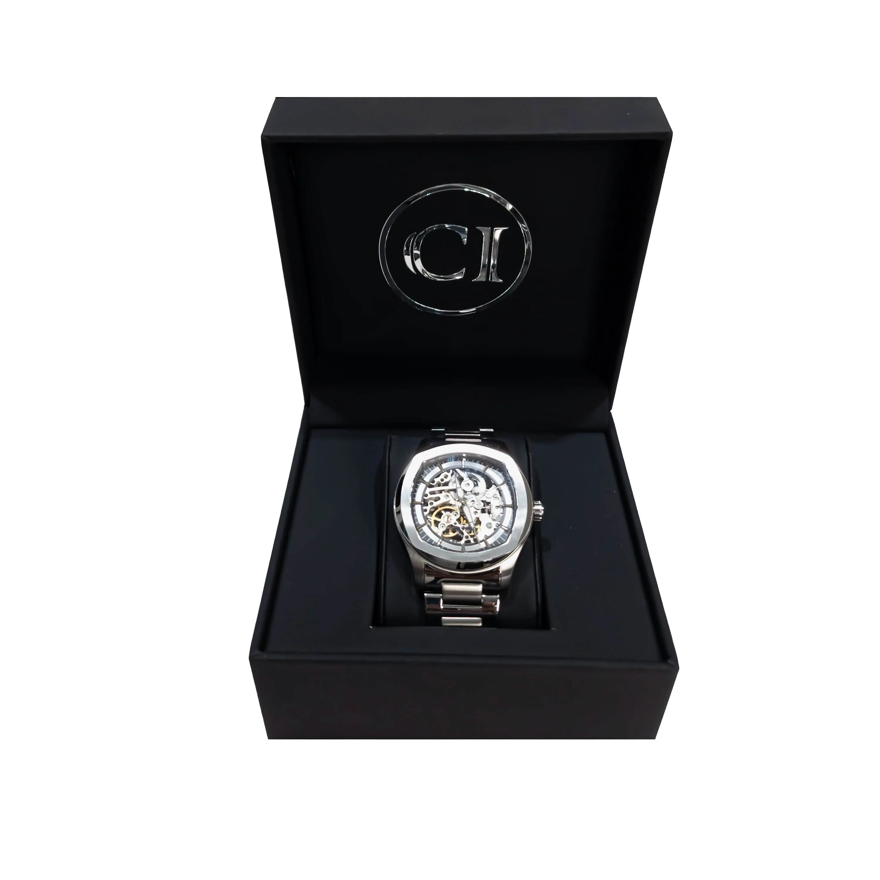 Carl Imro eSqueleto: A Timeless Symphony of Art and Craftsmanship