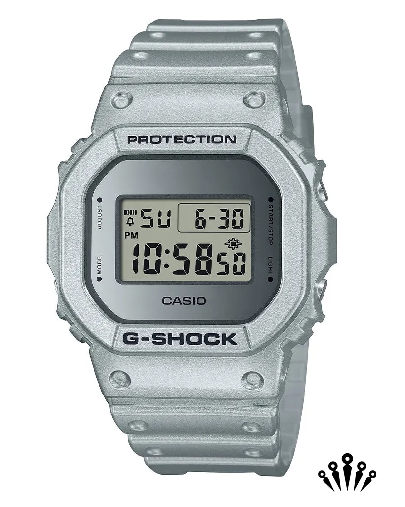 Casio DW-5600FF-8ER