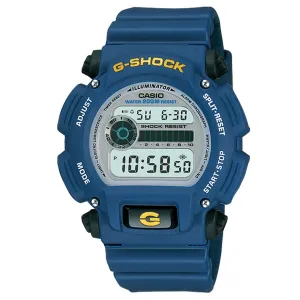 Casio - G-SHOCK - DW-9052-2VDR