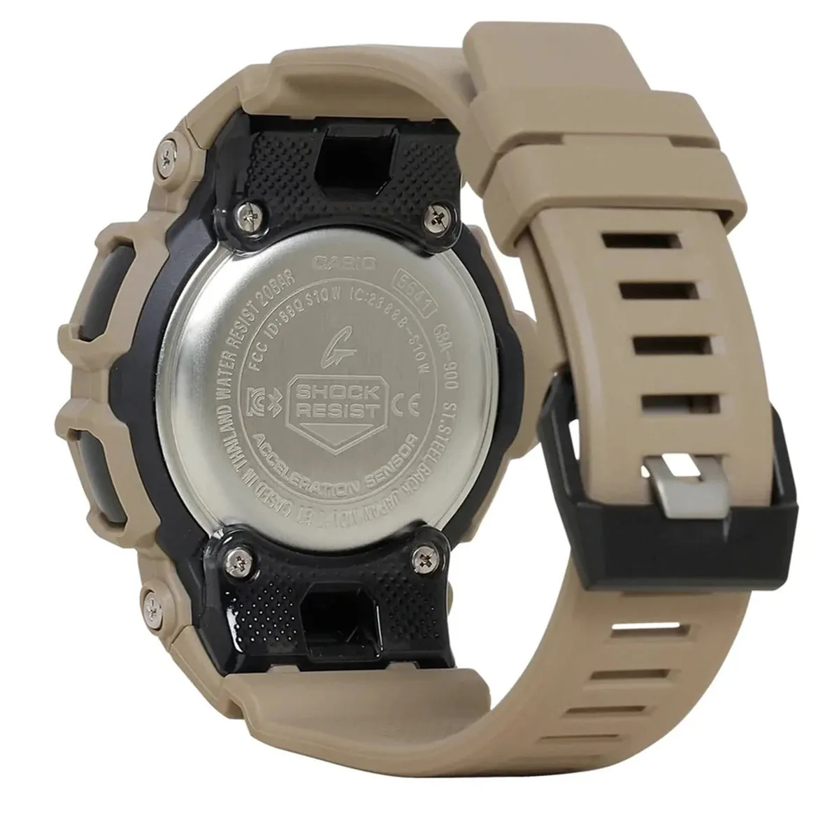 Casio - G-Shock - GBA-900UU-5ADR