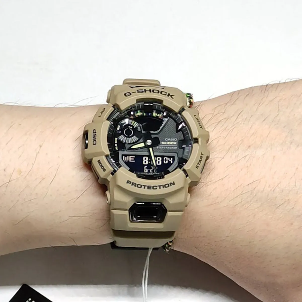 Casio - G-Shock - GBA-900UU-5ADR
