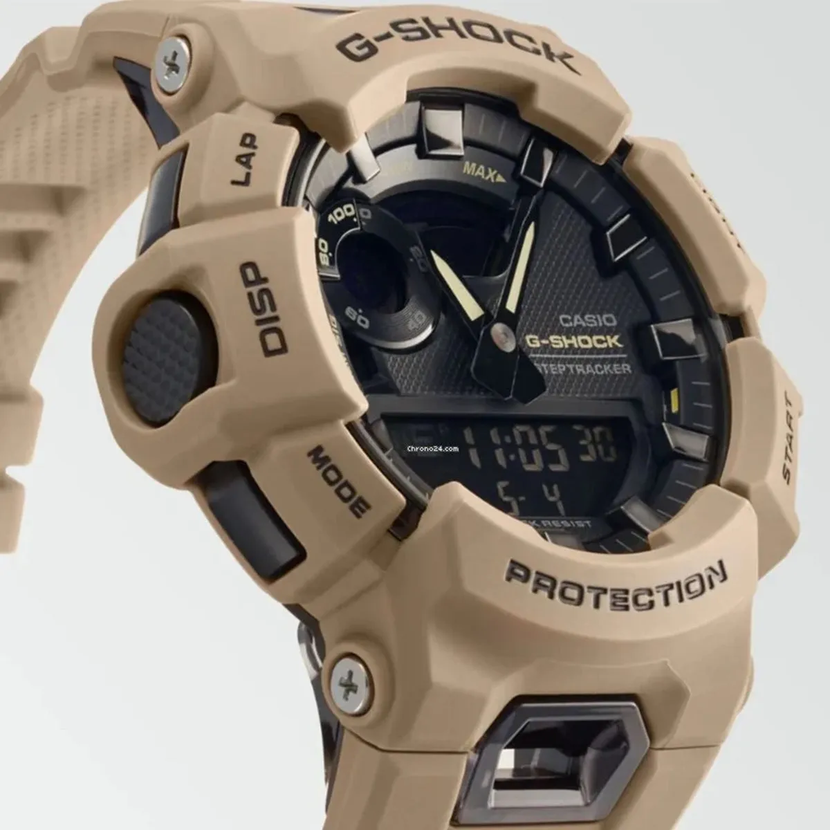 Casio - G-Shock - GBA-900UU-5ADR