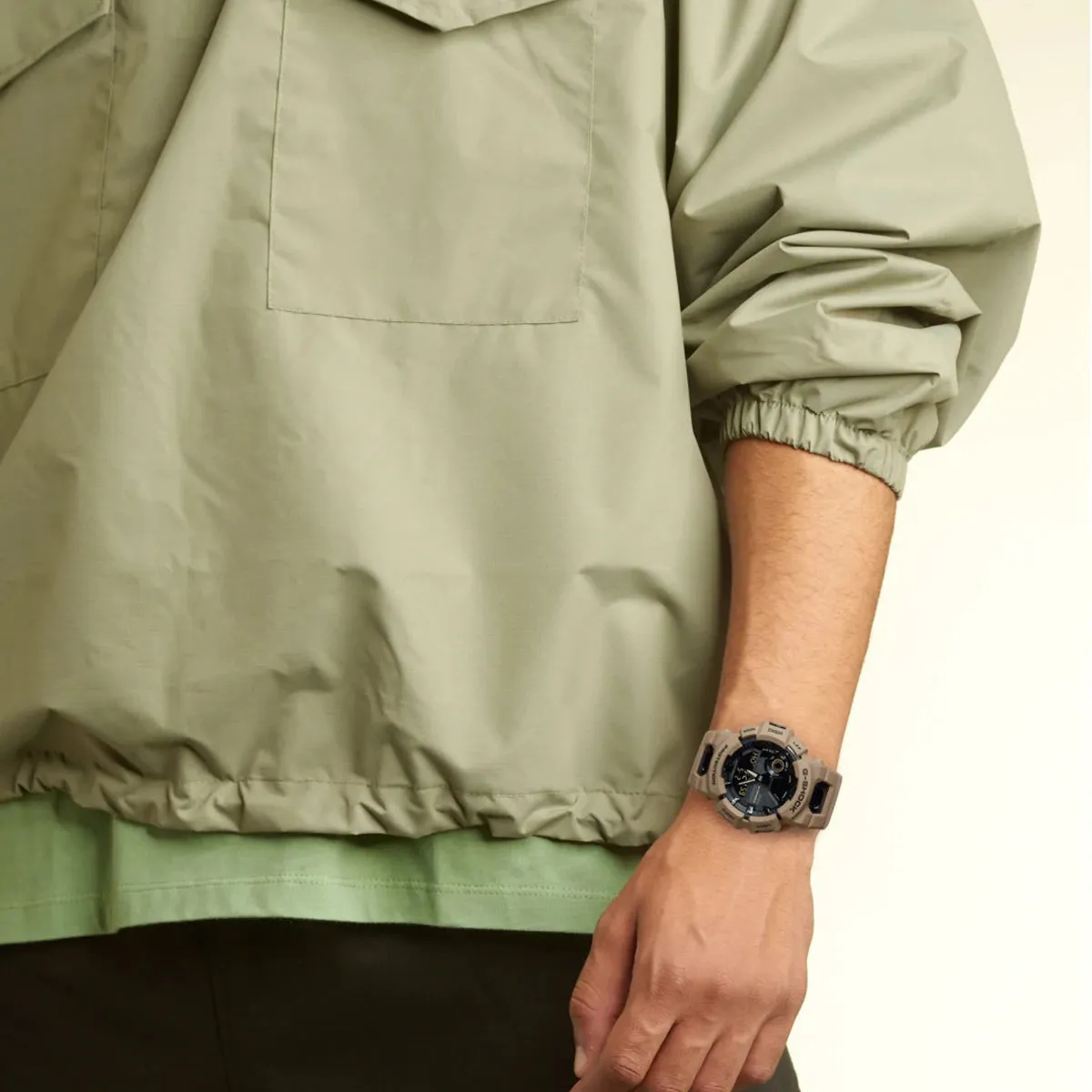 Casio - G-Shock - GBA-900UU-5ADR