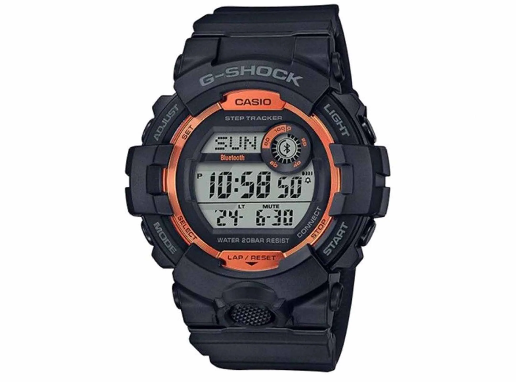 Casio - G-Shock - GBD-800SF-1DR