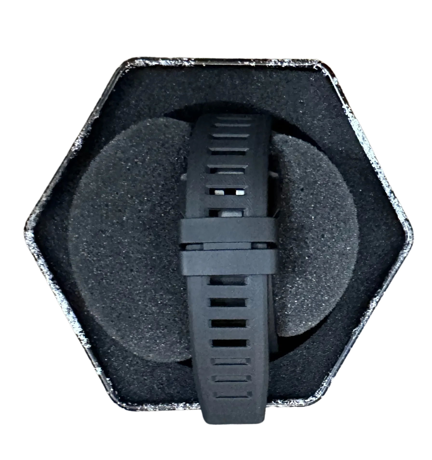 Casio G-Shock GD100-1B Watch