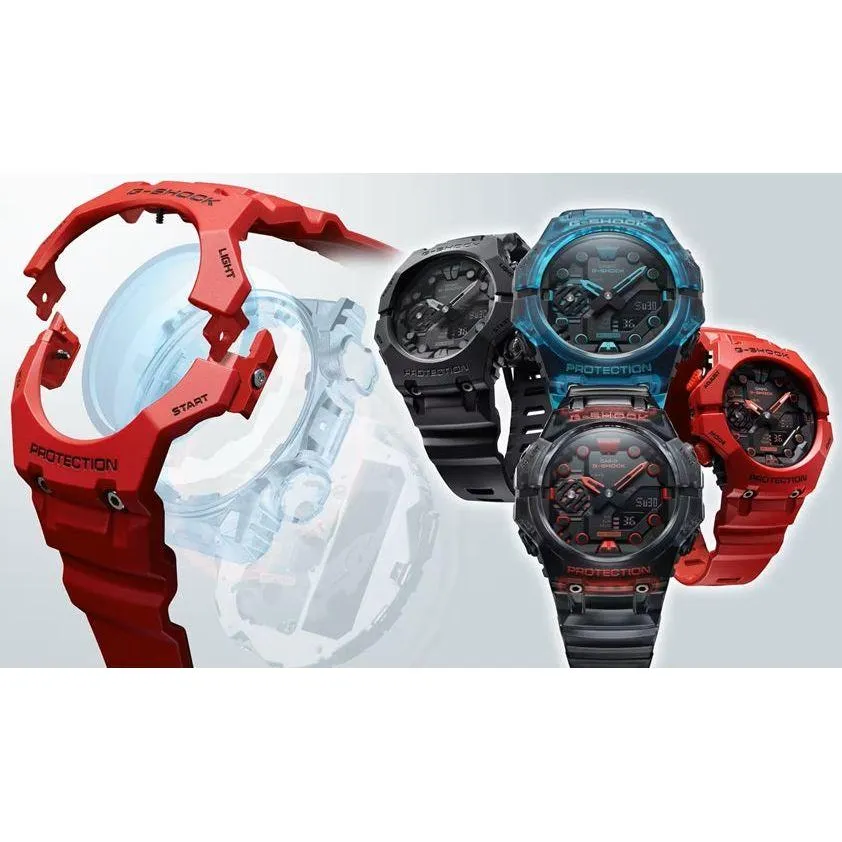 CASIO G-SHOCK Mod. OAK EVOLUTION - AIM HIGH SERIE