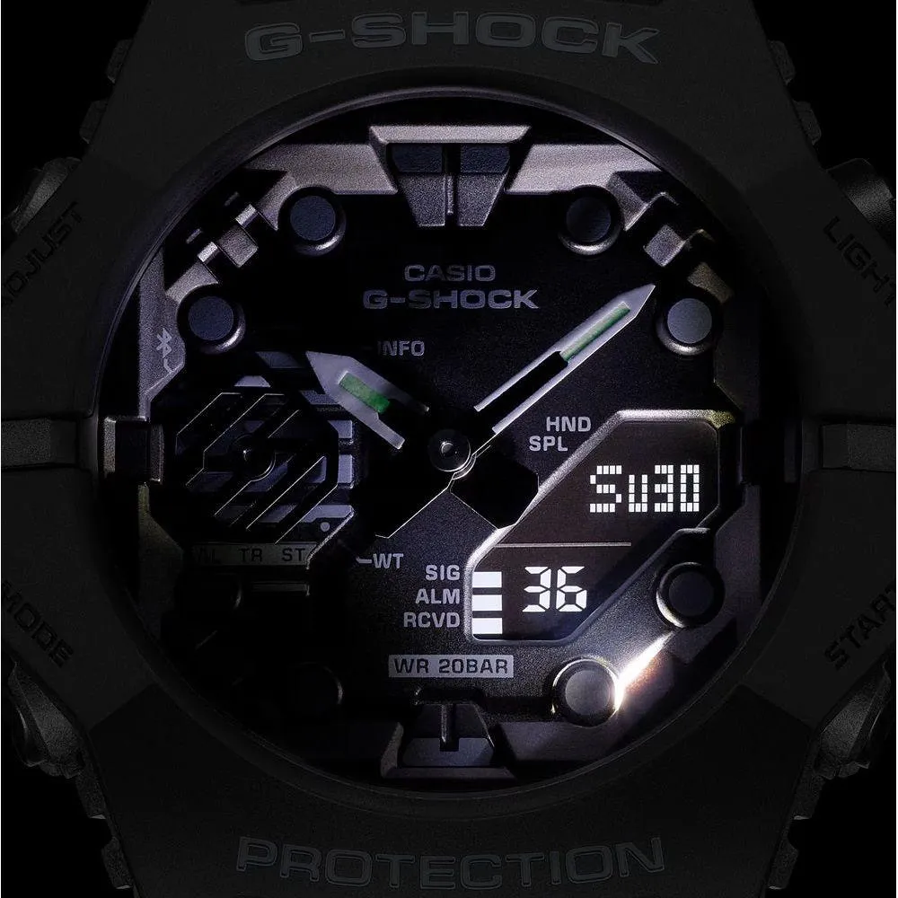 CASIO G-SHOCK Mod. OAK EVOLUTION - AIM HIGH SERIE