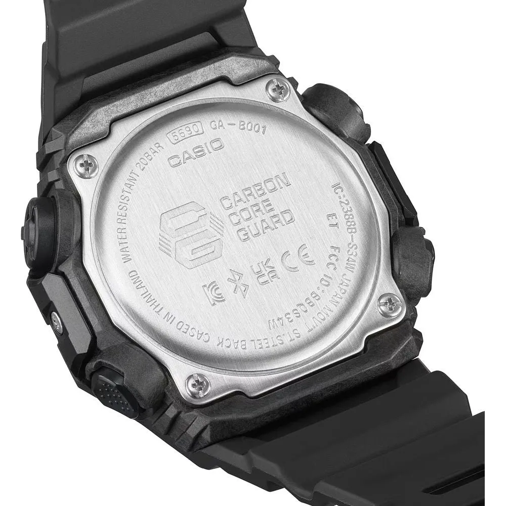 CASIO G-SHOCK Mod. OAK EVOLUTION - AIM HIGH SERIE