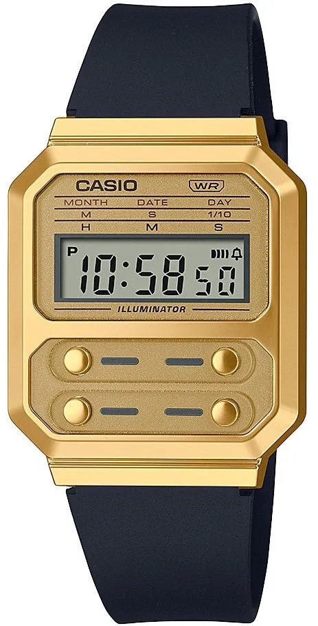 Casio Vintage D
