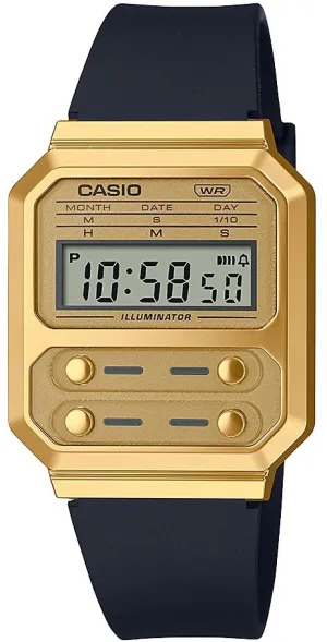 Casio Vintage D