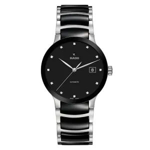 Centrix Automatic Diamonds Watch -  R30941752 - 38mm