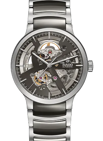 Centrix Automatic Open Heart Steel Ref. R30179114