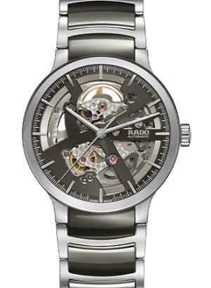 Centrix Automatic Open Heart Steel Ref. R30179114