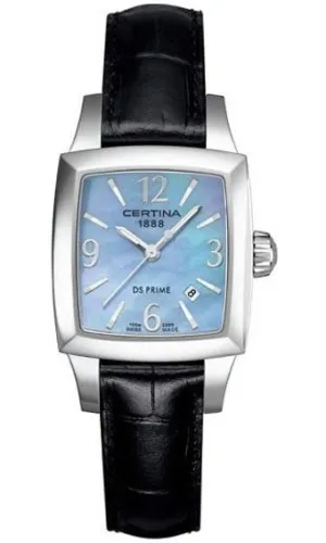 Certina Watch DS Prime Heritage Shape