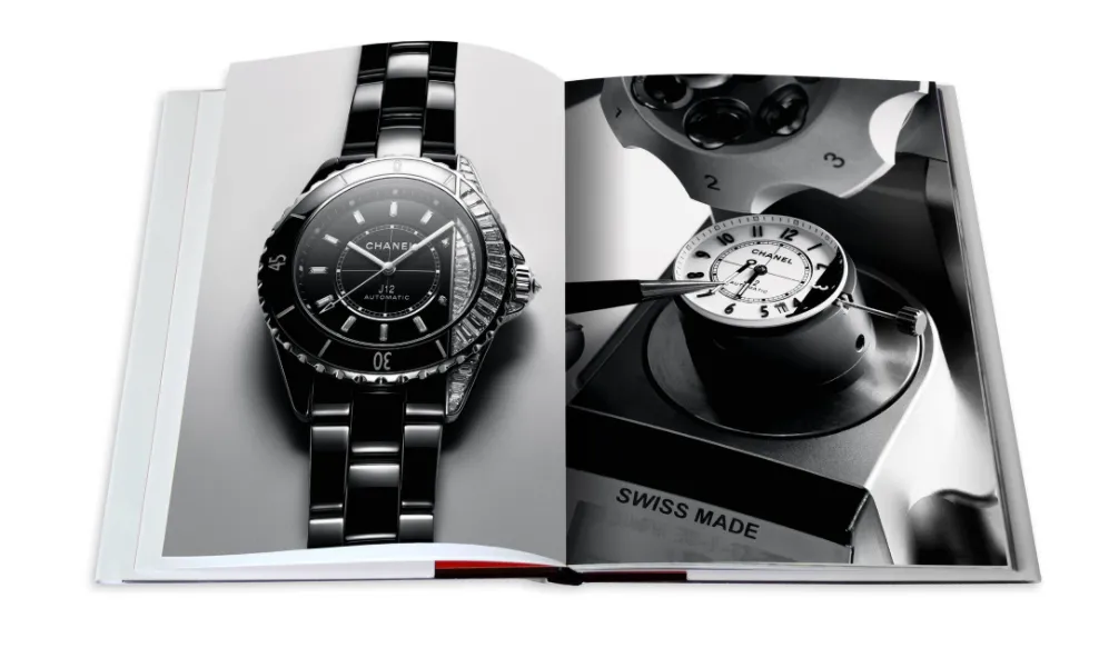 Chanel Set of 3:  Fashion, Jewelry & Watches, Perfume & Beauty