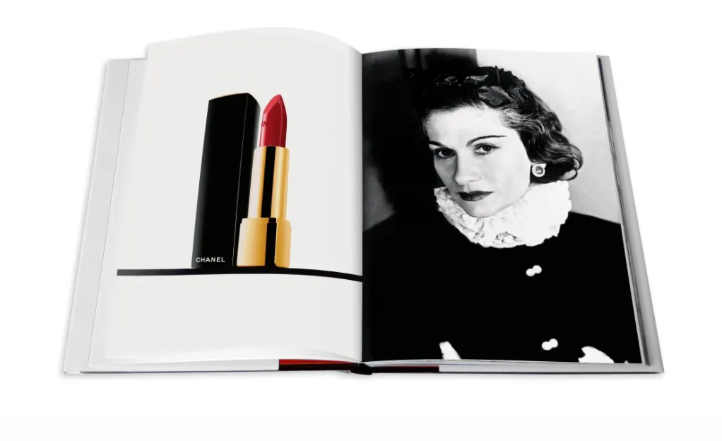 Chanel Set of 3:  Fashion, Jewelry & Watches, Perfume & Beauty
