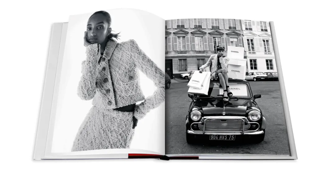 Chanel Set of 3:  Fashion, Jewelry & Watches, Perfume & Beauty