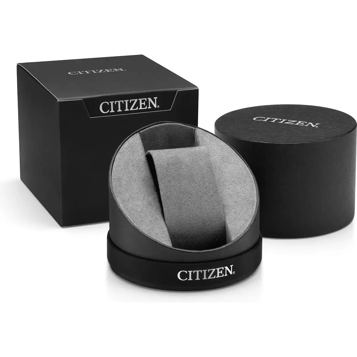 Citizen Eco-Drive Mens Pro-master Tough Super Titanium