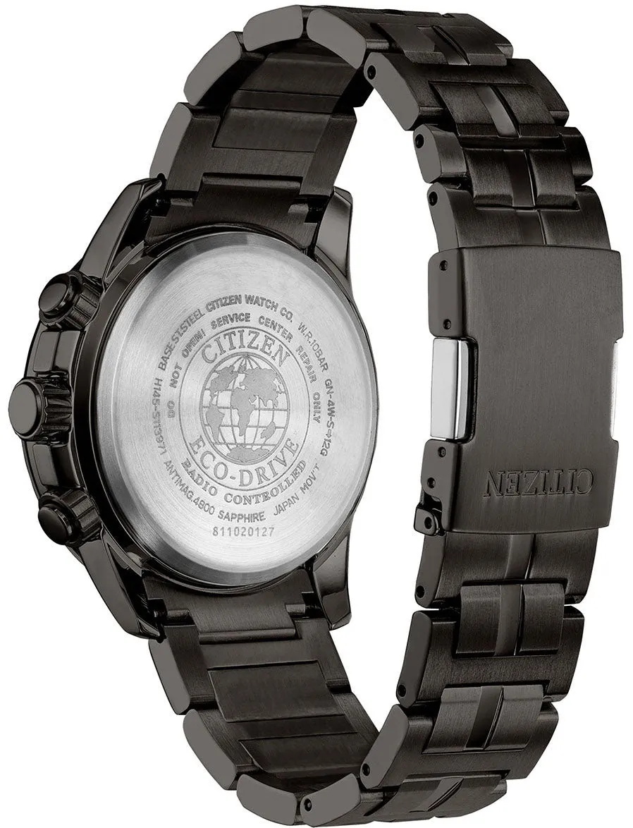 Citizen Promaster Perpetual Chrono A.T Eco Drive Mens