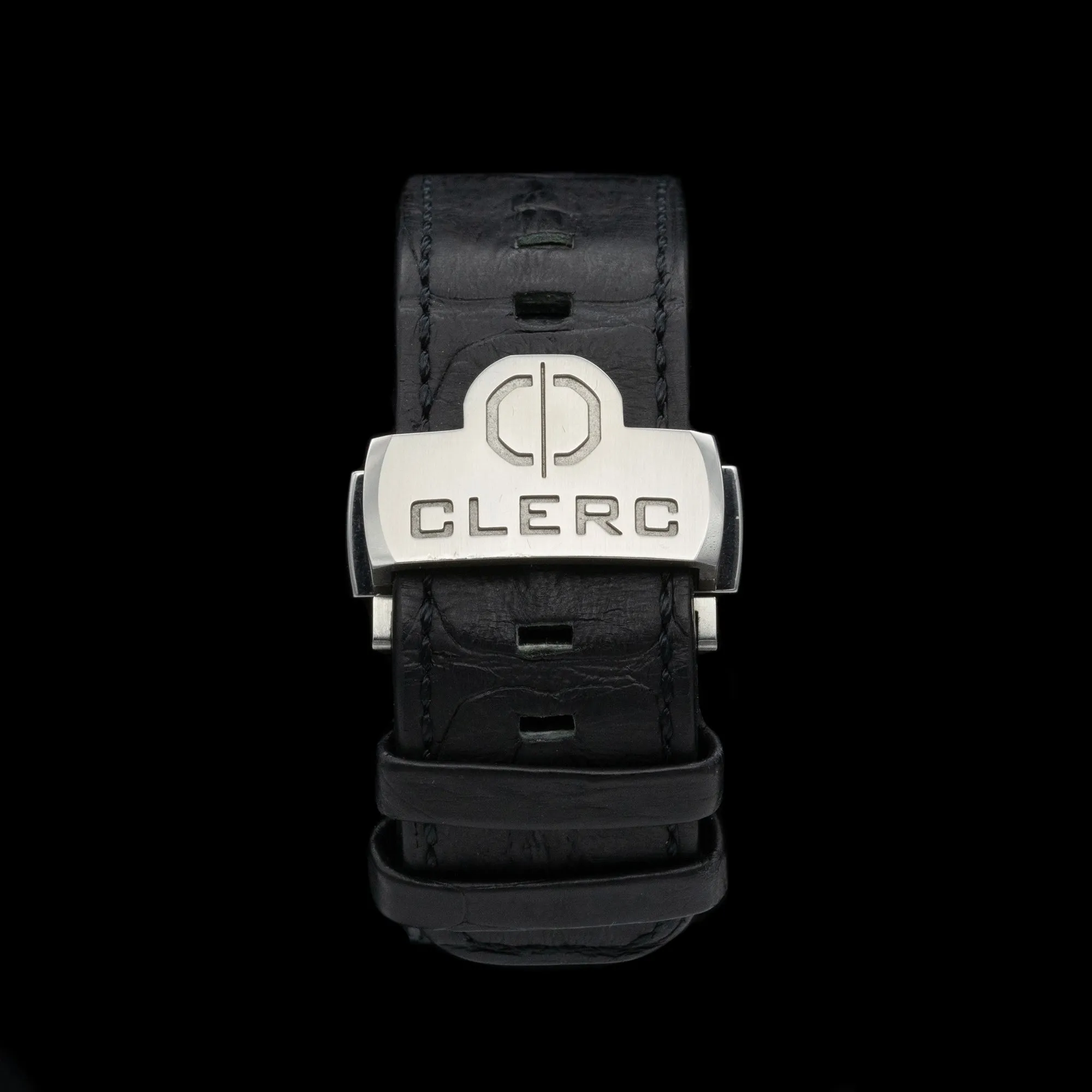 Clerc - 2015 Hydroscaph 500 H1 Chronometer