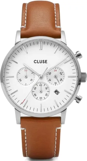 CLU Watch Aravis Chrono Mens