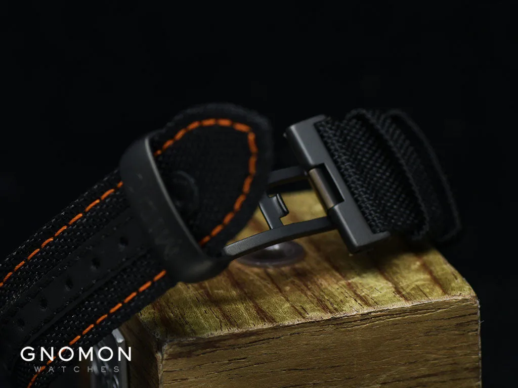Commander Gradient Blackout Orange Ref. M021.407.37.411.00