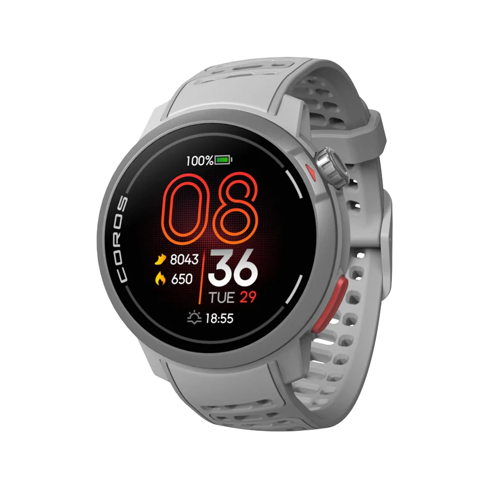 Coros Pace Pro