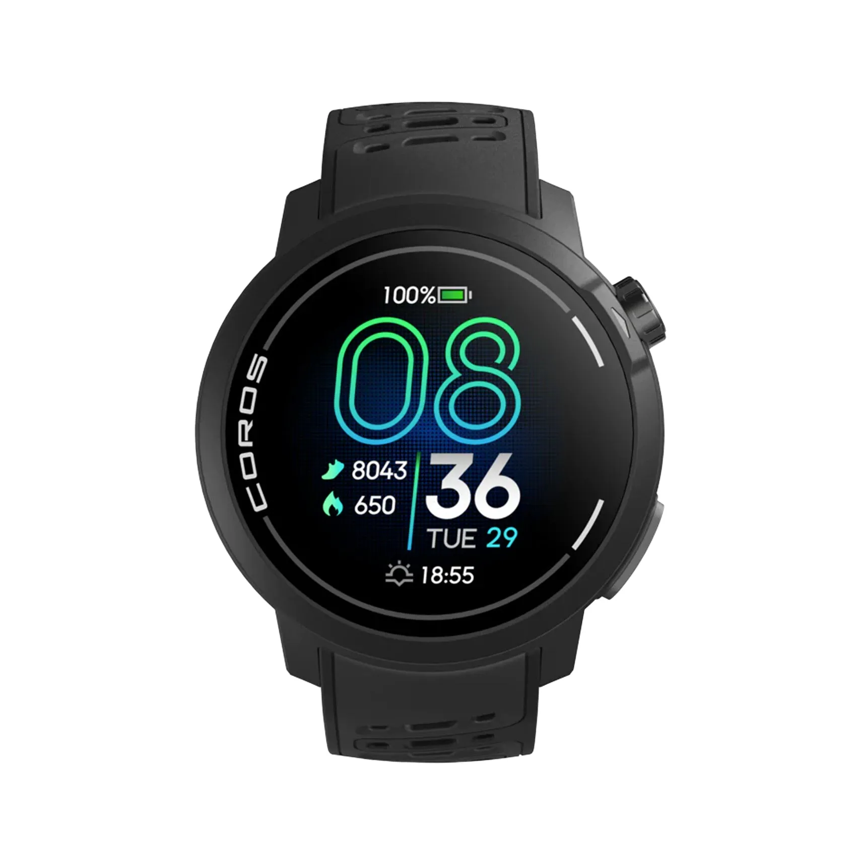 Coros Pace Pro