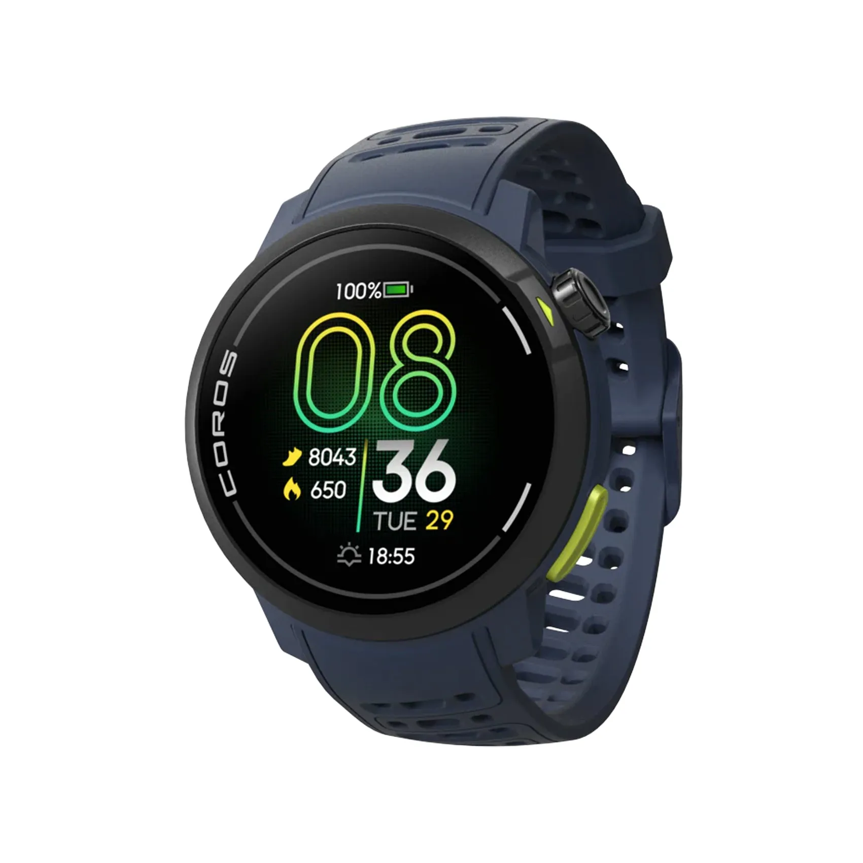 Coros Pace Pro