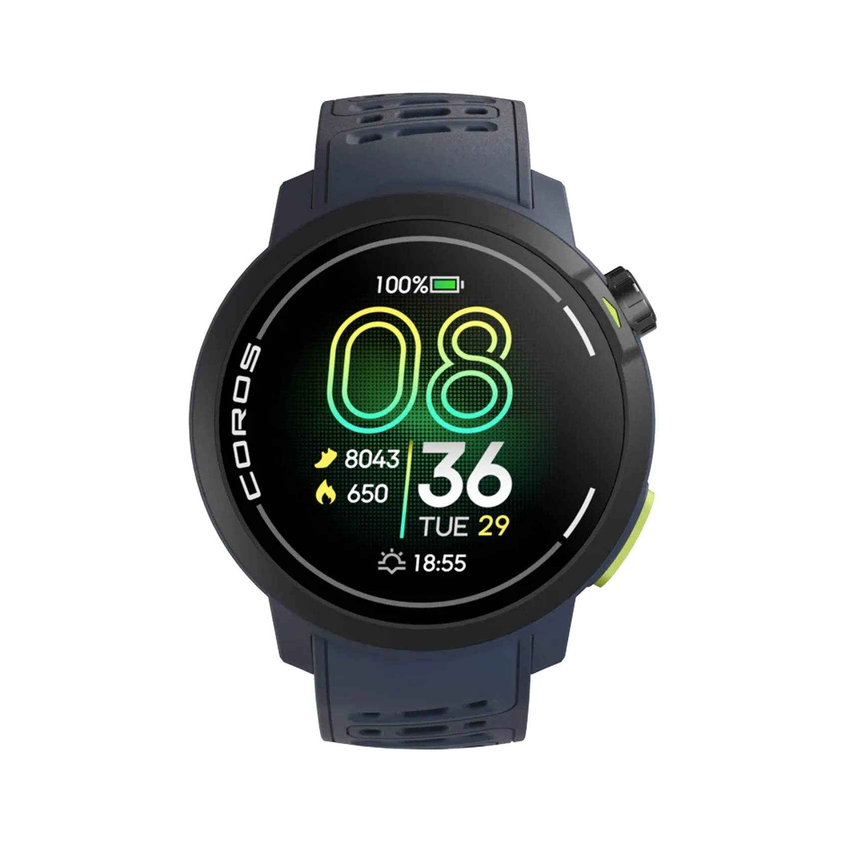Coros Pace Pro
