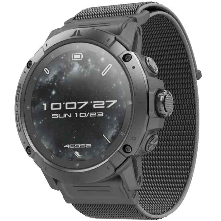 COROS Vertix 2S Gps Adventure Watch