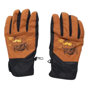 Dakine Crossfire Snowboard Gloves - Men's
