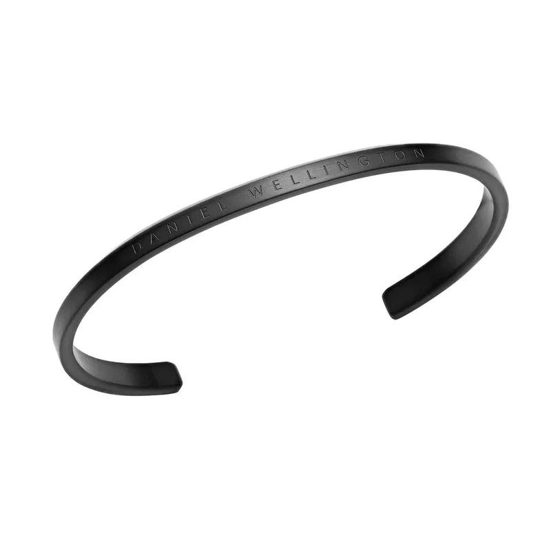 Daniel Wellington Classic Bracelet Black