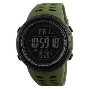 Domestic High Quality Luminous Sports Watch - GlamzLife
