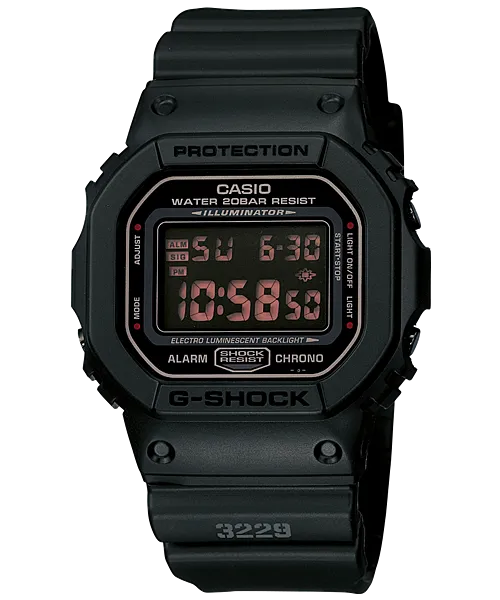 DW-5600MS-1DR