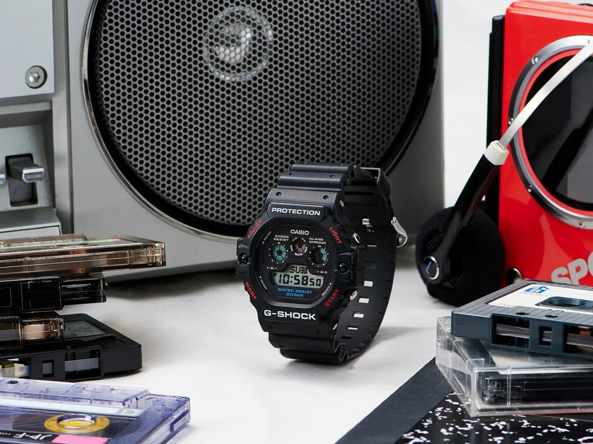 DW-5900-1DR