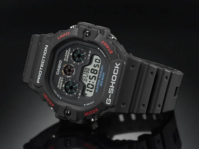 DW-5900-1DR